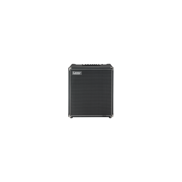Laney DIGBETH FOUNDRY Series DBF200 - Bass guitar combo - 1x15" woofer
